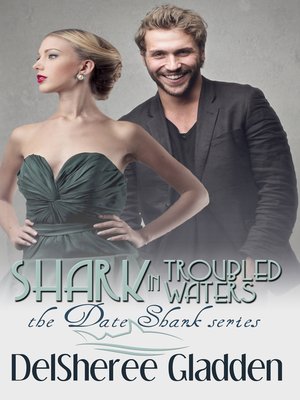 cover image of Shark In Troubled Waters